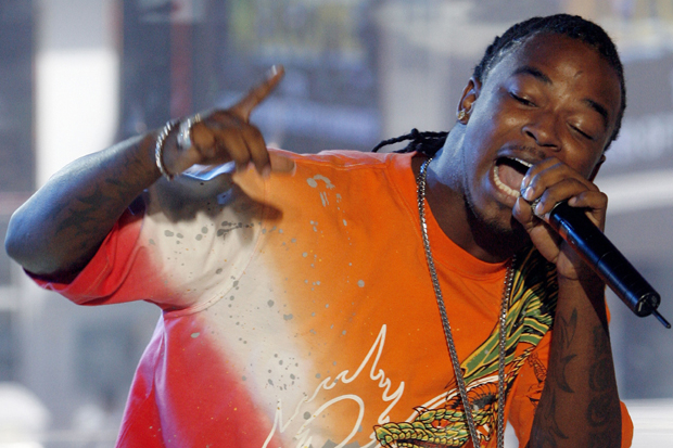 Репер Хјуи убијен у пуцњави у Сент Луису